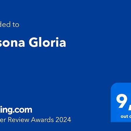 فندق Casona Gloria تاريخا المظهر الخارجي الصورة