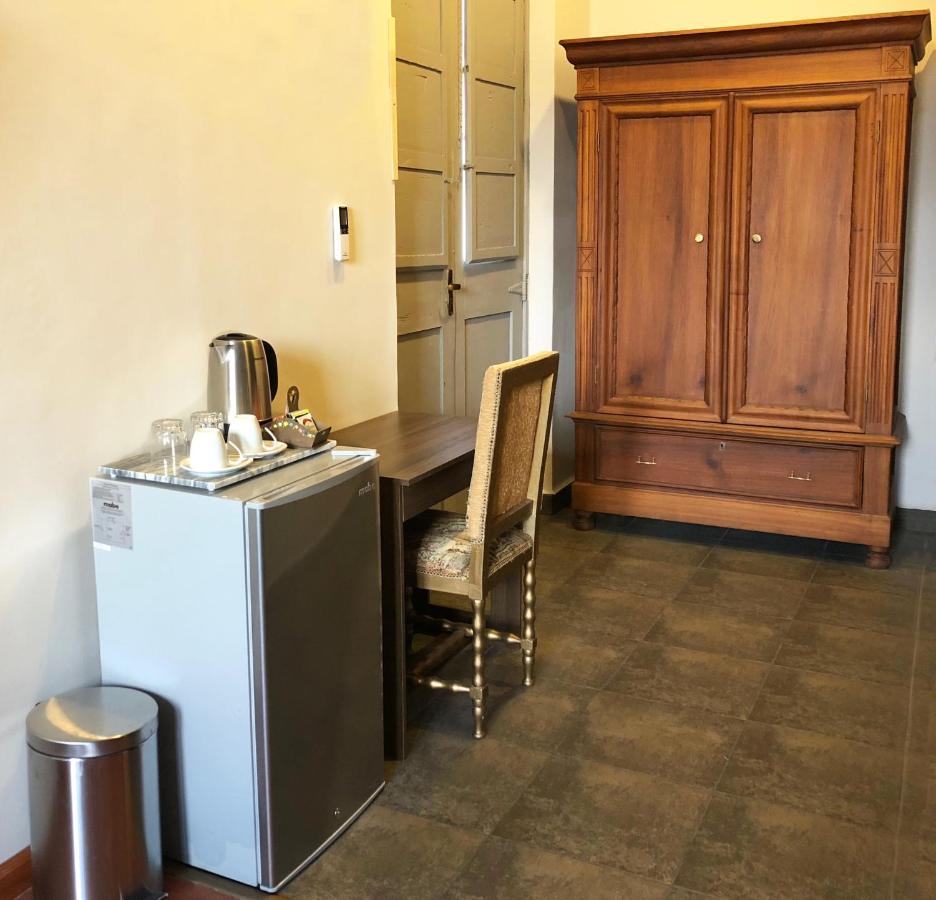 فندق Casona Gloria تاريخا المظهر الخارجي الصورة