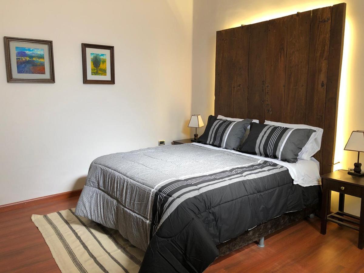 فندق Casona Gloria تاريخا المظهر الخارجي الصورة