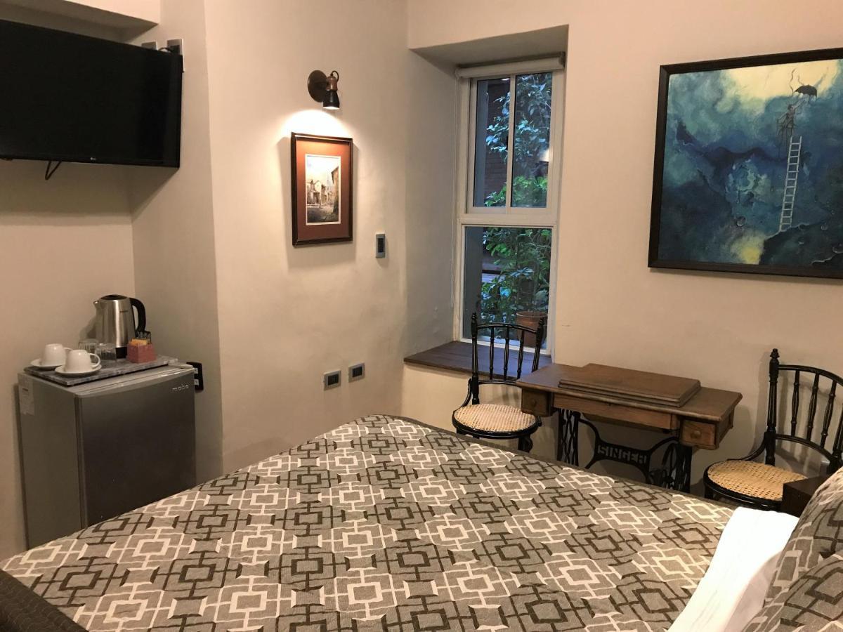 فندق Casona Gloria تاريخا المظهر الخارجي الصورة