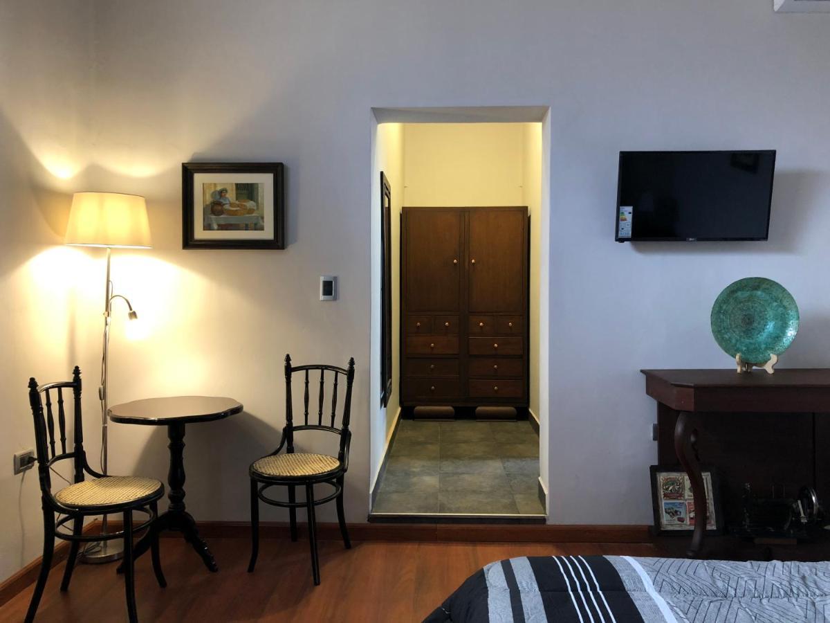 فندق Casona Gloria تاريخا المظهر الخارجي الصورة