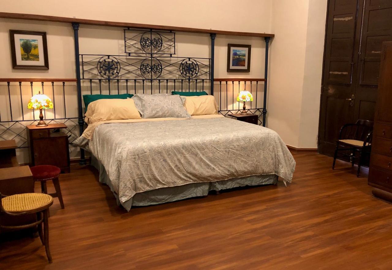 فندق Casona Gloria تاريخا المظهر الخارجي الصورة