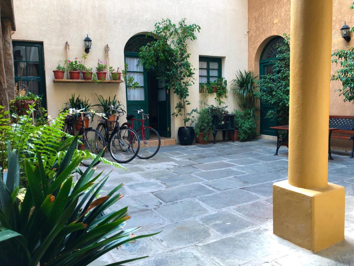 فندق Casona Gloria تاريخا المظهر الخارجي الصورة