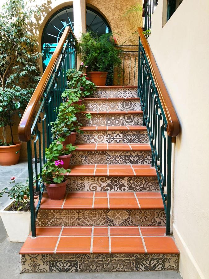 فندق Casona Gloria تاريخا المظهر الخارجي الصورة