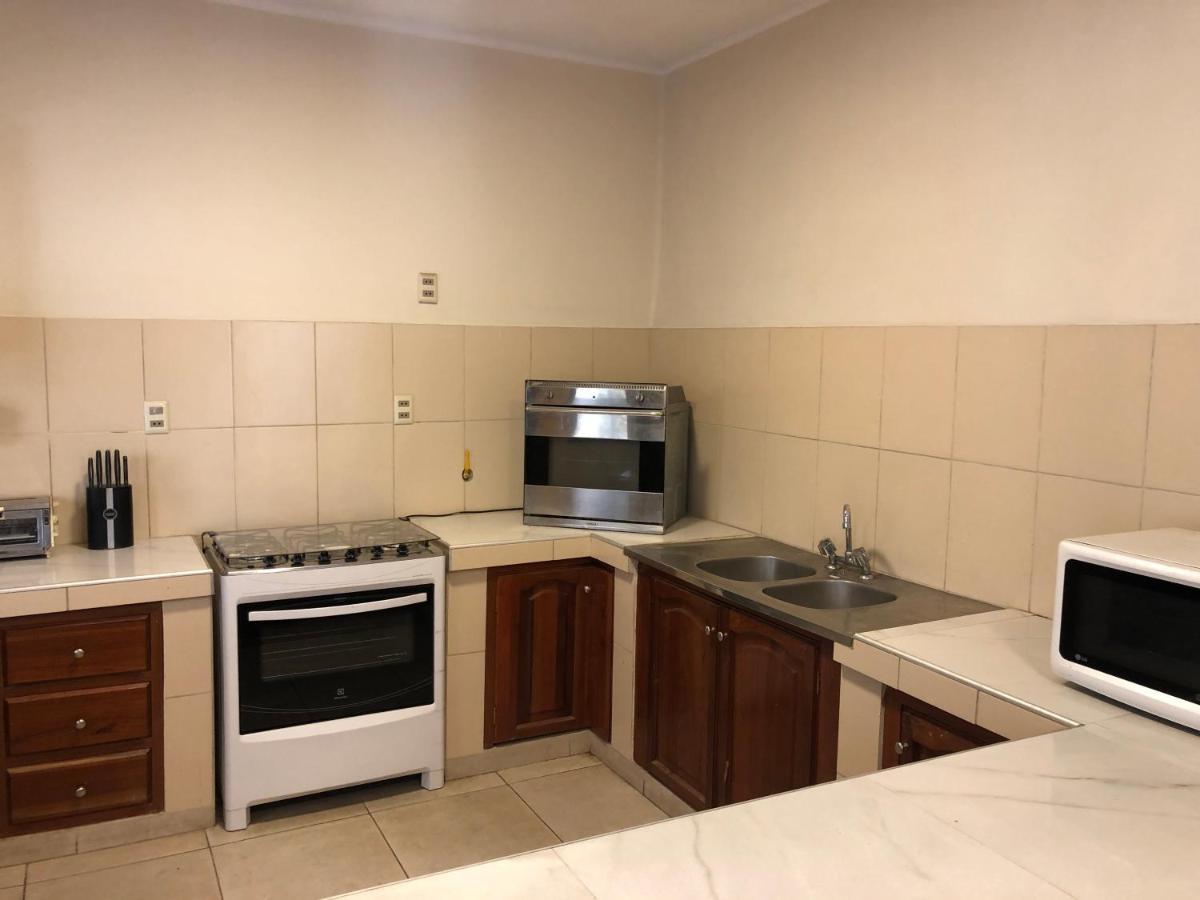فندق Casona Gloria تاريخا المظهر الخارجي الصورة