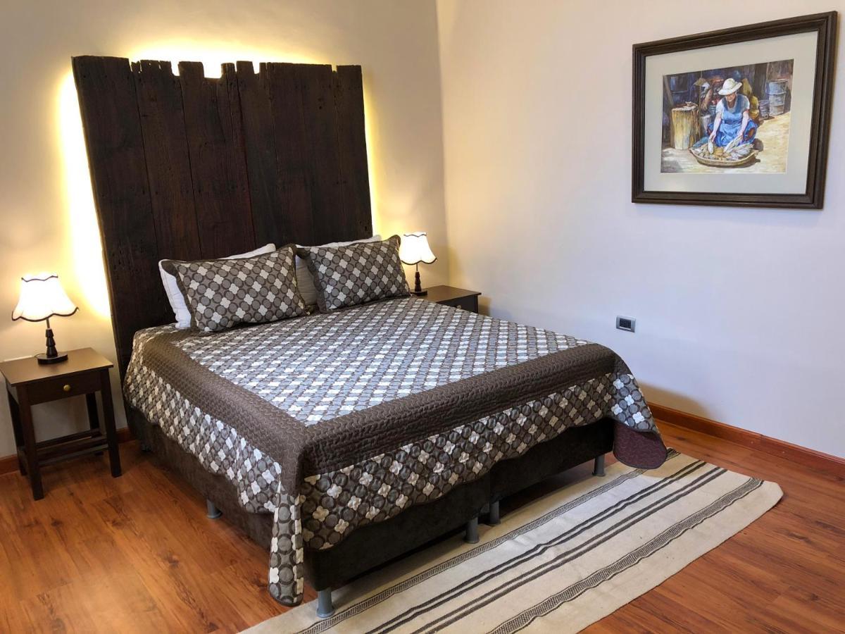 فندق Casona Gloria تاريخا المظهر الخارجي الصورة