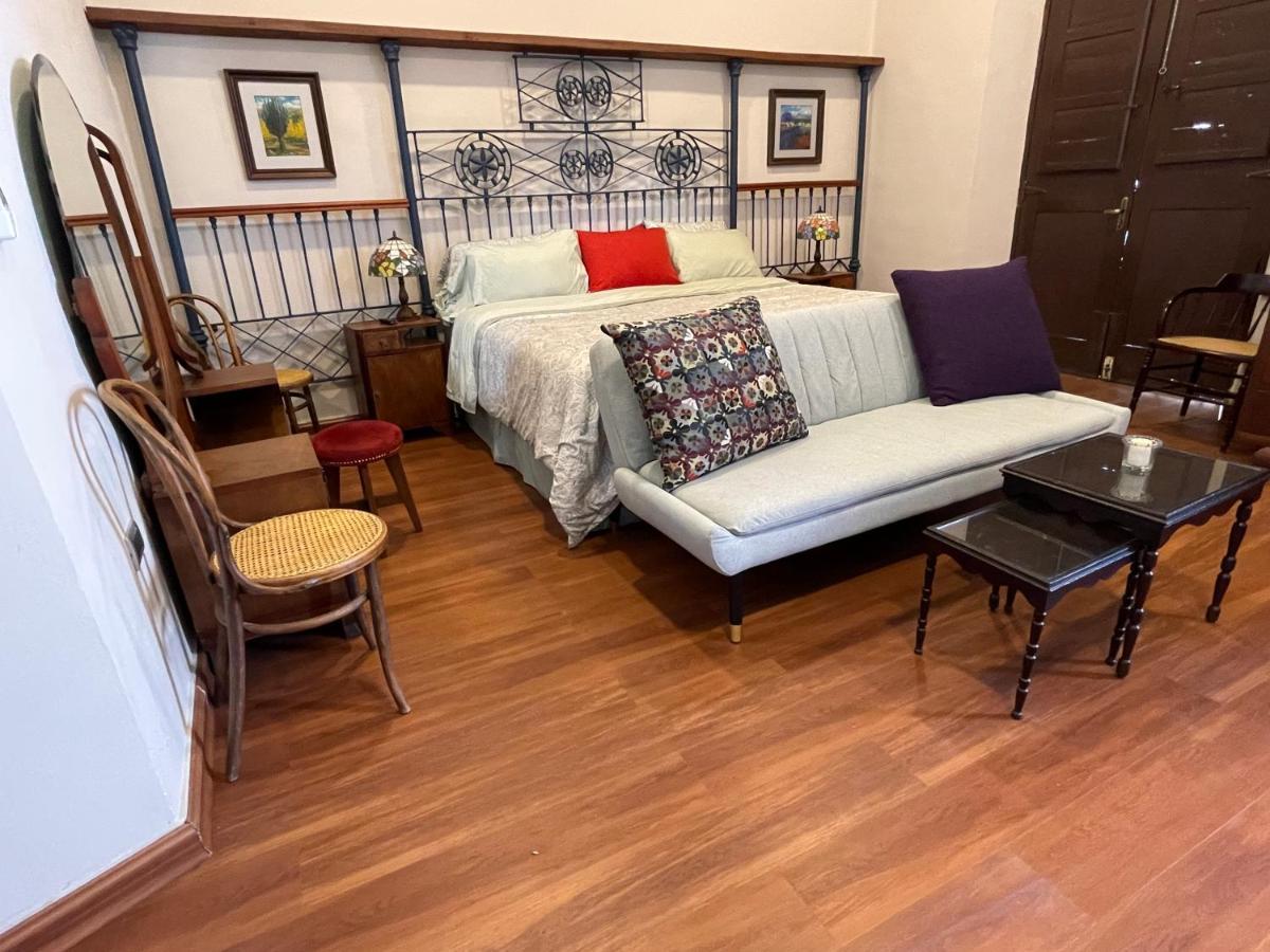 فندق Casona Gloria تاريخا المظهر الخارجي الصورة