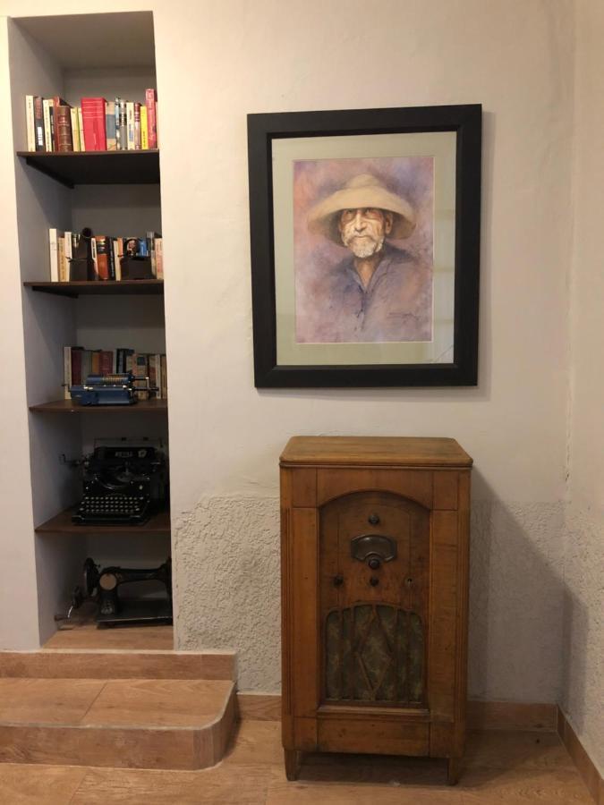 فندق Casona Gloria تاريخا المظهر الخارجي الصورة