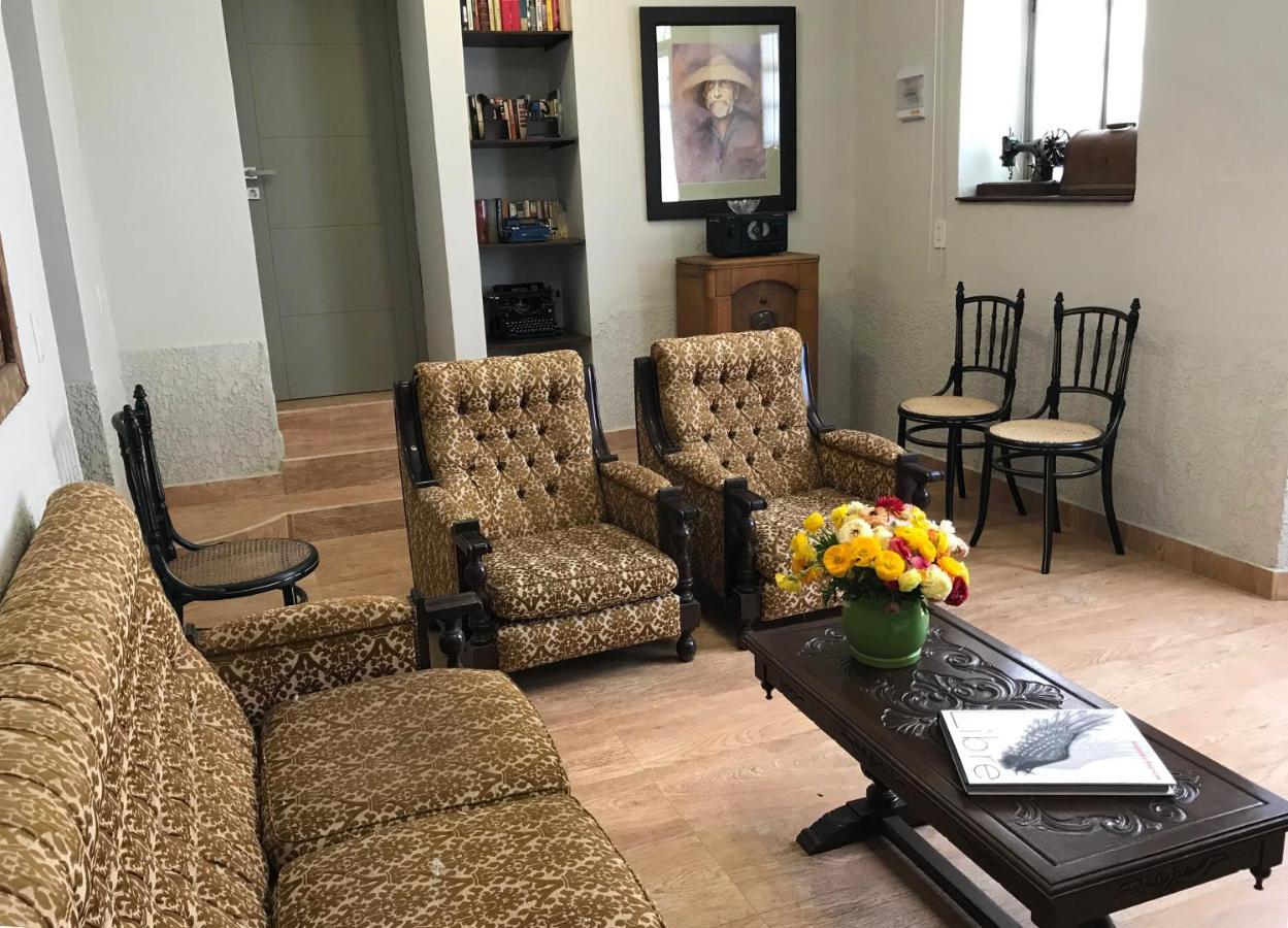 فندق Casona Gloria تاريخا المظهر الخارجي الصورة