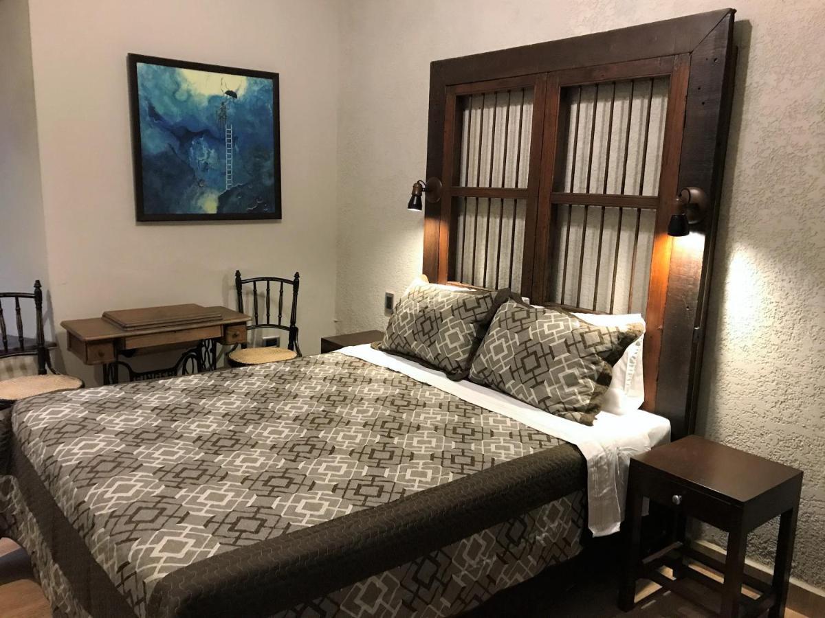 فندق Casona Gloria تاريخا المظهر الخارجي الصورة
