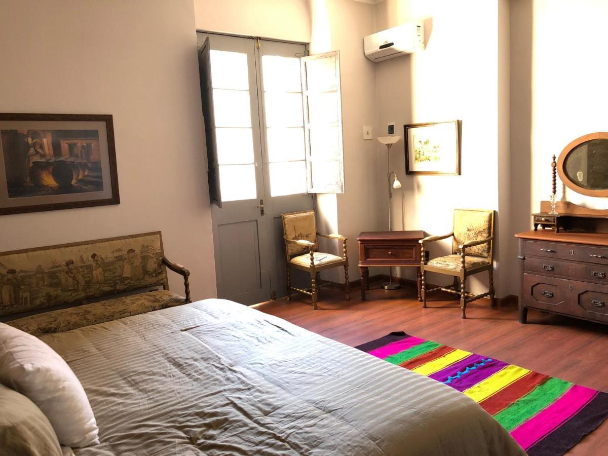 فندق Casona Gloria تاريخا المظهر الخارجي الصورة