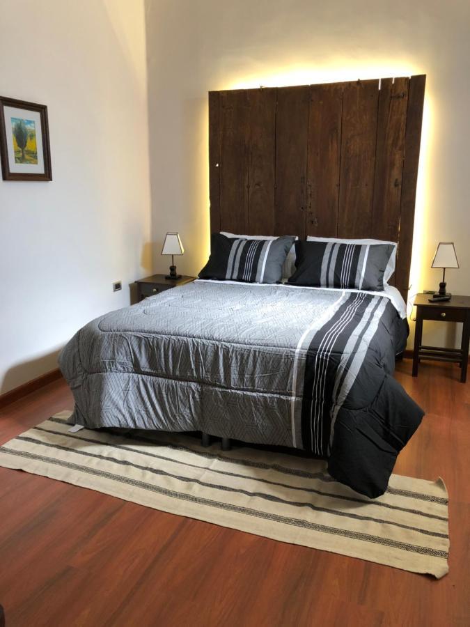 فندق Casona Gloria تاريخا المظهر الخارجي الصورة