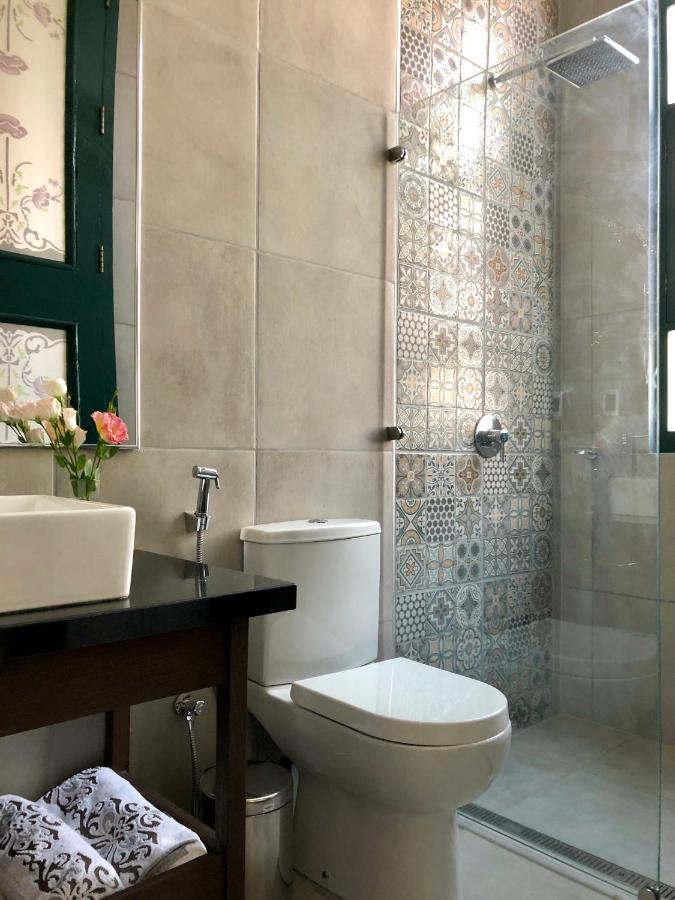فندق Casona Gloria تاريخا المظهر الخارجي الصورة