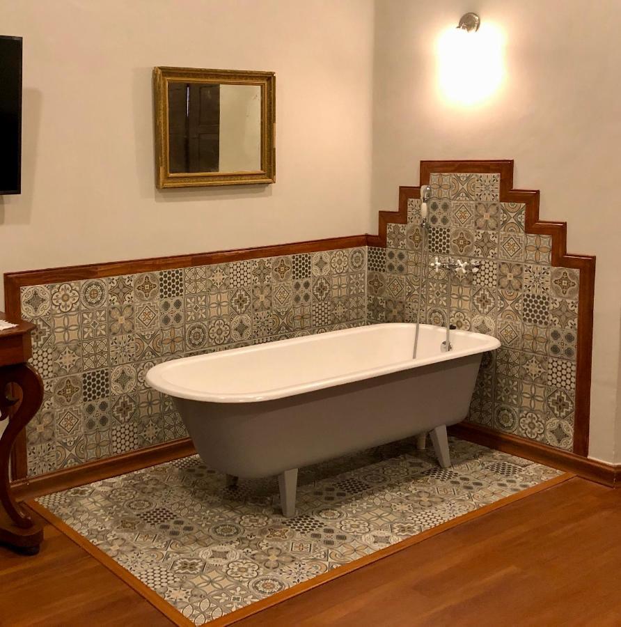 فندق Casona Gloria تاريخا المظهر الخارجي الصورة